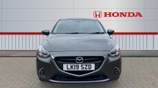 Mazda 2 1.5 115 GT Sport Nav+ 5dr Petrol Hatchback